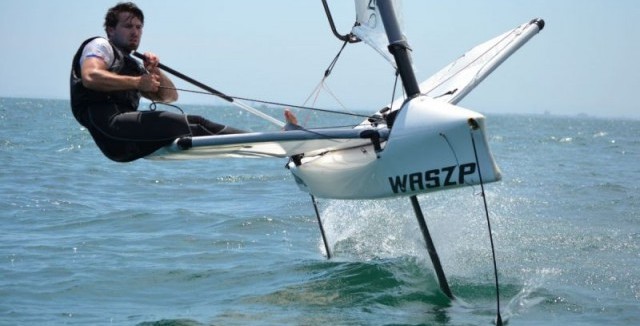 Waszp Moth