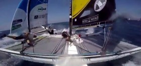 Tour de France Voile