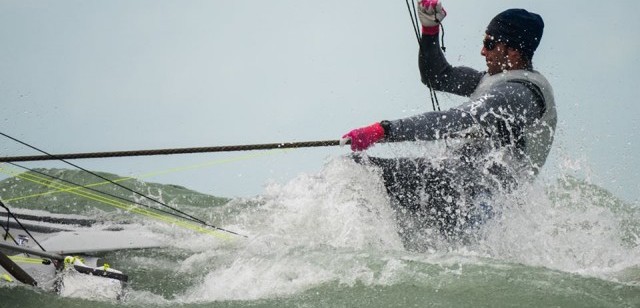 49er Worlds