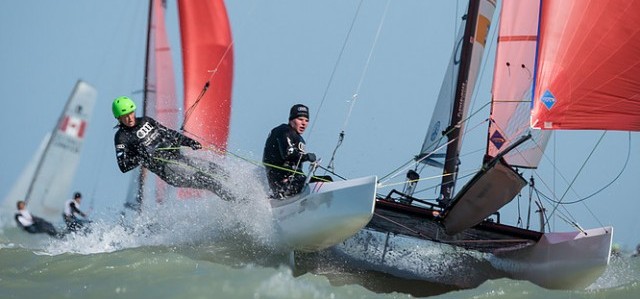 Nacra 17