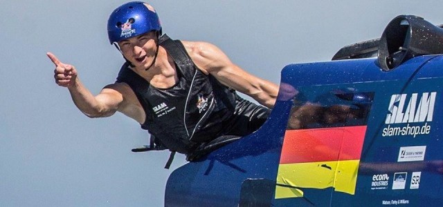 Red Bull Youth Americas Cup