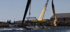 World Match Race Tour