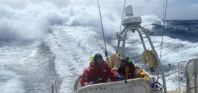 Clipper Race