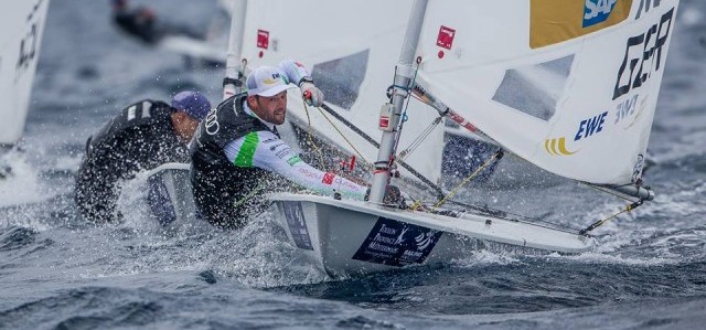 Hyeres Philipp Buhl