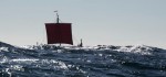 Draken Harald, Wikingerschiff