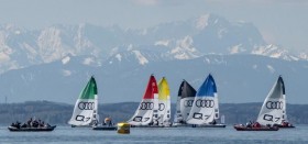 Segel-Bundesliga Starnberg