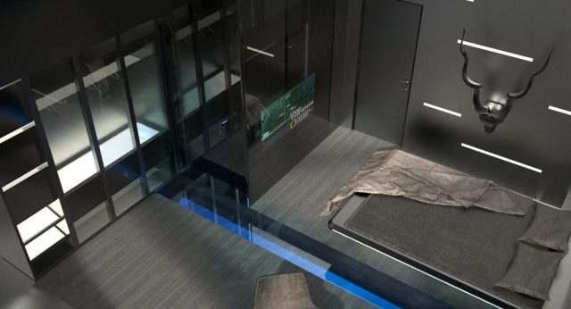 superyacht, Cauta, Vision, Design