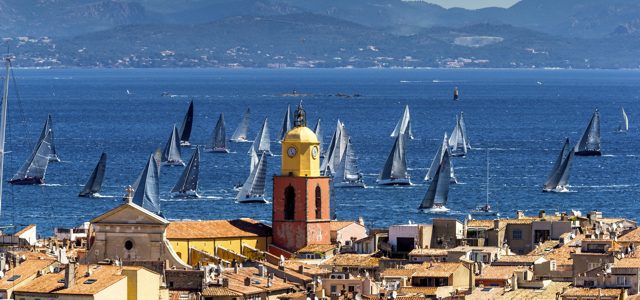 Giraglia Rolex Cup 2016