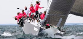 Kieler Woche 2016