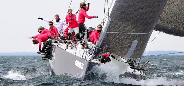 Kieler Woche 2016