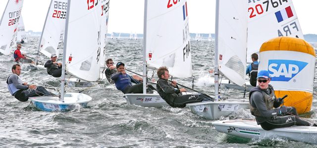 Kieler Woche