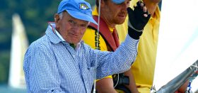 Stuart Walker, 94 Jahre, Ruhestand