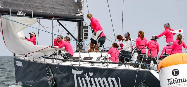 Kieler Woche 2016