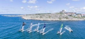 World Match RAce Tour