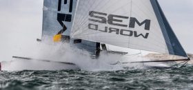 World Match RAce Tour