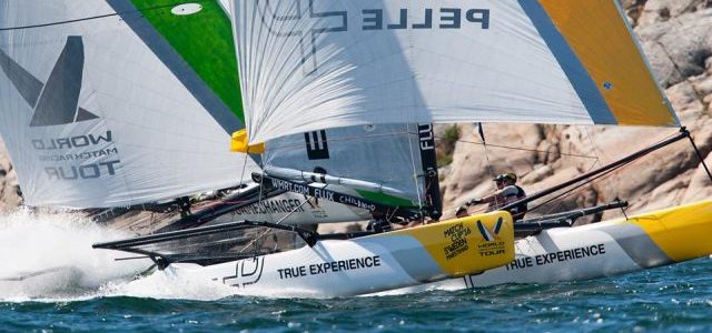 World Match RAce Tour