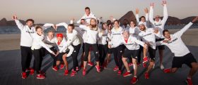 Olympia Rio, Sailing Team Germany, Buhl, Wilhelm