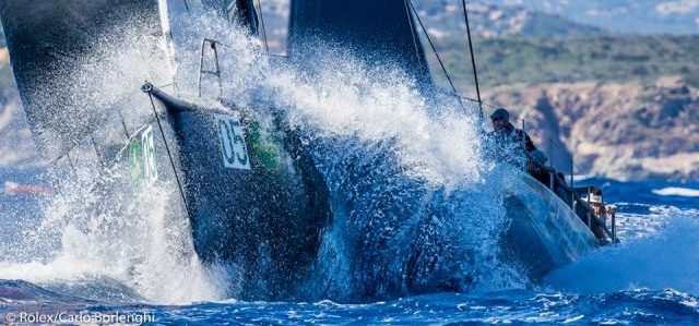 Rolex Maxi Cup