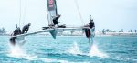 Oracle, America's Cup