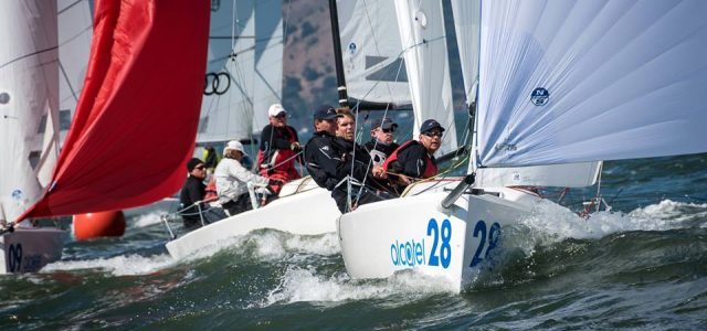 J/70 Kostecki