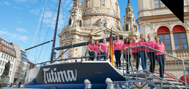 Tutima Yacht