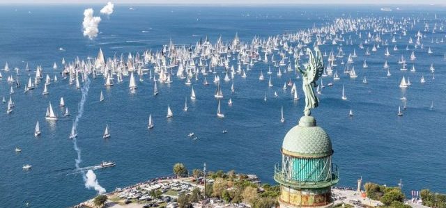 Barcolana