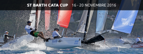 St. Barth Cata Cup