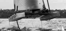 Next Generation, Youth America's Cup