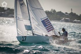 Star Sailors League Bahamas
