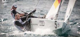 Star Sailors League Bahamas