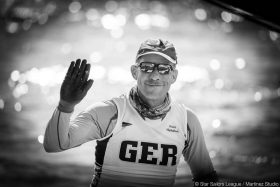 Star Sailors League Merkelbach
