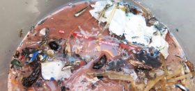 Plastik, Müll, Meeresverschmutzung, Mittelmeer