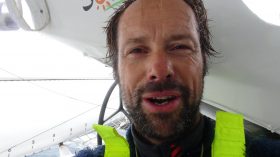Weltumseglung, einhand, Rekord, thomas Coville, Sodebo