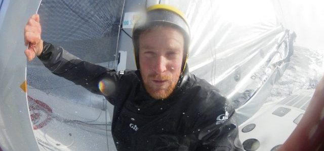 Vendée Globe, Colman, Porträt