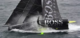 Hugo Boss Thomson
