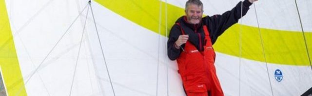 Vendee Globe, Porträt, O'Coineen