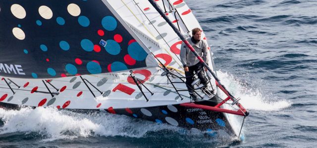 Vendée Globe, Bellion, Miteinander