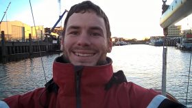 Cruising, Leben an Bord