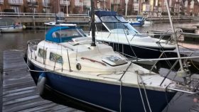 Cruising, Leben an Bord