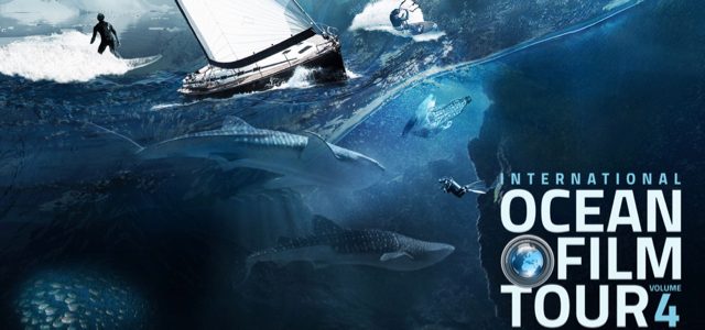 ocean film tour 2017