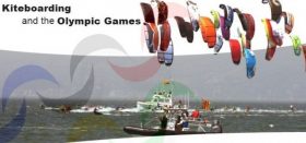 Kite Foil
