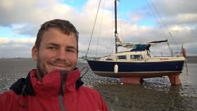 Cruising, Leben an Bord
