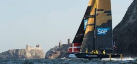 Extreme Sailing Series