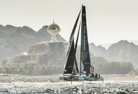 Extreme Sailing Series