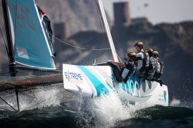 Extreme Sailing Series