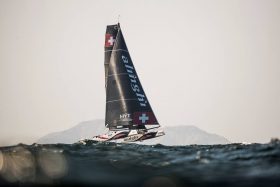 Extreme Sailing Series