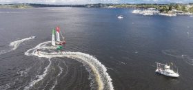 World Match Race Tour
