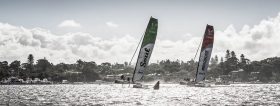 World Match Race Tour