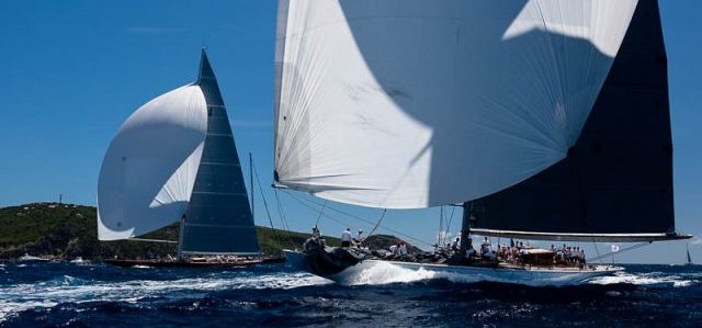 J Class