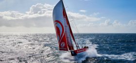Volvo Ocean Race, Dongfeng